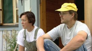 Pohjantähden alla: Toiveita tienposkessa: 02.06.2016 12.35