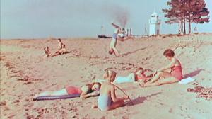 Finlandia su costa sur y Archipiélago. Lokki lensi vieraaksemme: 01.08.2016 12.00