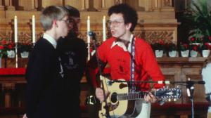 Usko ja todellisuus 03. Nuoret ja uskonto 1: 15.11.2016 01.00