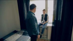 Onks noloo: Liian likainen tai siisti huone?: 07.12.2016 12.00