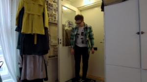 Onks noloo: Mennä kaverille siivoamaan?: 20.12.2016 08.00