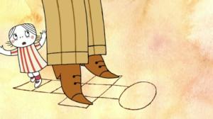 Pikku-Anna ja setä Riukuliini (S): 21.09.2016 18.30