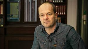 Kirjaohjelma: Harald Rosenløw Eeg: 27.05.2016 19.00