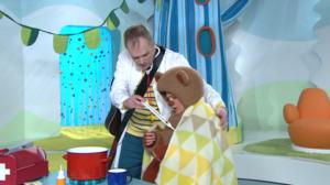 Tuomon laulu: 05.08.2016 07.06