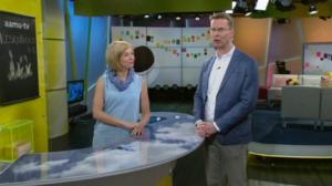 Ylen aamu-tv: Tänään otsikoissa: 11.05.2016 15.20