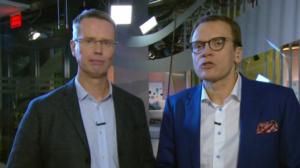 Ylen aamu-tv: Tänään otsikoissa: 20.10.2016 15.20