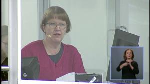 Eduskunnan kyselytunti: 13.10.2016 16.00