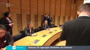 Yle Nyheter TV-nytt: 12.05.2016 17.55