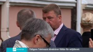 Yle Nyheter TV-nytt: 13.05.2016 17.55