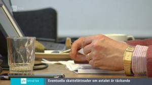 Yle Nyheter TV-nytt: 30.05.2016 17.55
