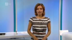 Yle Nyheter TV-nytt: 04.07.2016 19.30