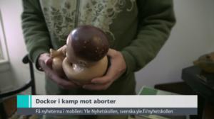 Yle Nyheter TV-nytt: 09.12.2016 19.30