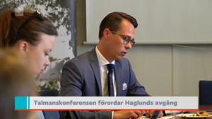 Yle Nyheter TV-nytt: 21.06.2016 19.47