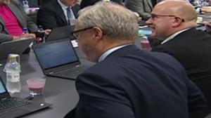 Yle Nyheter TV-nytt: 21.09.2016 19.30