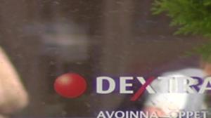 Yle Nyheter TV-nytt: 31.08.2016 19.30