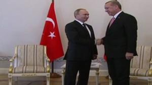 Yle Nyheter TV-nytt: 09.08.2016 19.30