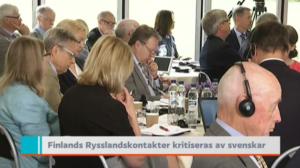 Yle Nyheter TV-nytt: 20.06.2016 19.30