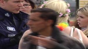 Yle Nyheter TV-nytt: 05.08.2016 19.30