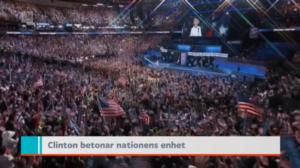 Yle Nyheter TV-nytt: 29.07.2016 19.30