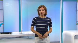 Yle Nyheter TV-nytt: 07.07.2016 19.30