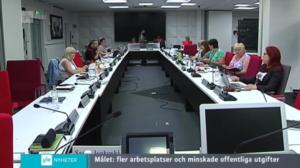 Yle Nyheter TV-nytt: 31.05.2016 21.59