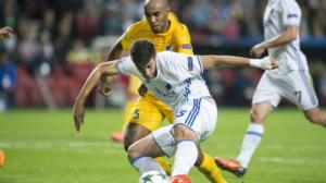 Jalkapallon Mestarien liiga: Karsintakierros: 17.08.2016 00.30