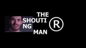 Yle FOLK: The Shouting man: 15.07.2016 12.00