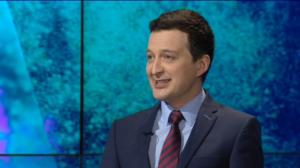 A-studio: Venäjän tulevaisuus: 12.05.2016 21.05