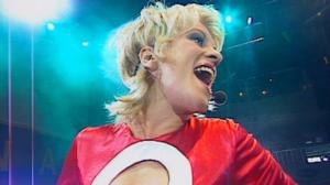 Lista TOP 40: 25.08.2016 12.00