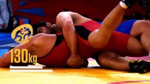 Rion olympialaiset: 06.08.2016 00.47