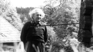 Ihminen yksin. Ihminen ja ympäristö: 25.07.2016 12.00