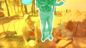 Homman nimi: Faceswap: 05.09.2016 08.00