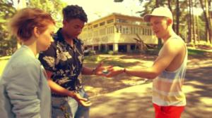 Homman nimi: Tanssitunti: 12.09.2016 08.00