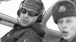 Rajamme vartijat 3: lentäjät pelastustyössä: 05.09.2016 12.00