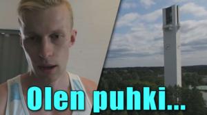 Yle FOLK: RoniTheGamer - Suomi uudesta näkökulmasta: 10.08.2016 16.00