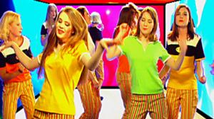 Lista TOP 40: 13.10.2016 01.00