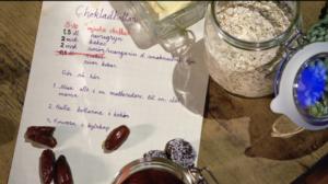 Kocka på - recept: 03.10.2016 11.10