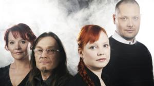 Murharyhmä - tosielämän Sherlockit: 26.09.2016 12.20