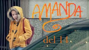 Amanda: 10.12.2016 07.00