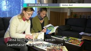 Yle Oddasat: 07.11.2016 15.15
