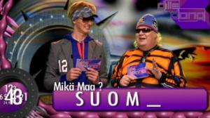 Jopet-show (S): 01.08.2016 07.01