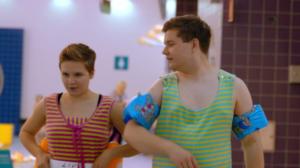 Onks noloo: Käyttää kellukkeita?: 20.12.2016 08.00