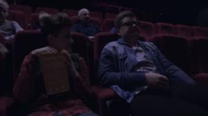 Onks noloo: Jos puhelin soi elokuvissa?: 20.12.2016 08.00