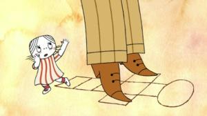 Pikku-Anna ja setä Riukuliini (S): 31.08.2016 18.30