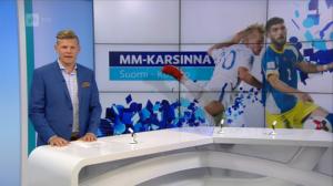 Urheiluruutu: 06.09.2016 20.55