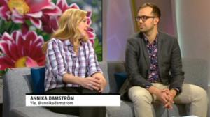 Ylen aamu-tv: Tänään otsikoissa: 04.11.2016 15.20