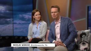 Ylen aamu-tv: Tänään otsikoissa: 09.06.2016 15.20