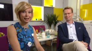 Ylen aamu-tv: Tänään otsikoissa: 07.06.2016 15.20