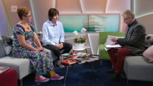 Ylen aamu-tv: Tänään otsikoissa: 06.06.2016 15.20