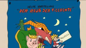 Tiikeriankan poppoo (S): 01.07.2016 18.10